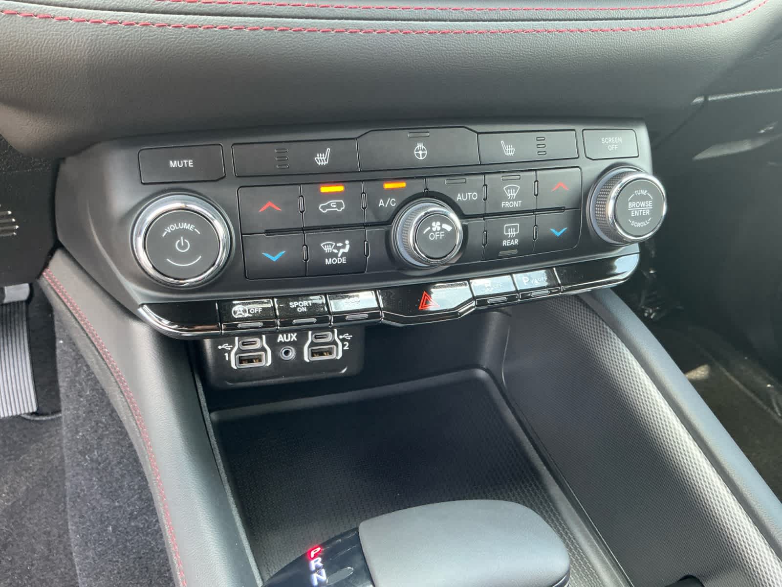 2025 Dodge Durango DURANGO GT AWD