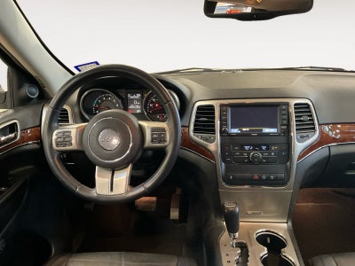 2013 Jeep Grand Cherokee Limited