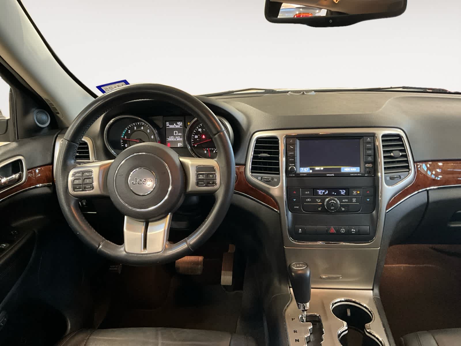 2013 Jeep Grand Cherokee Limited