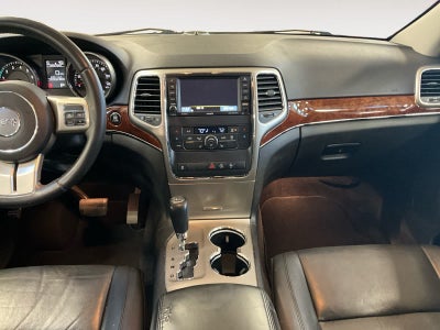 2013 Jeep Grand Cherokee Limited
