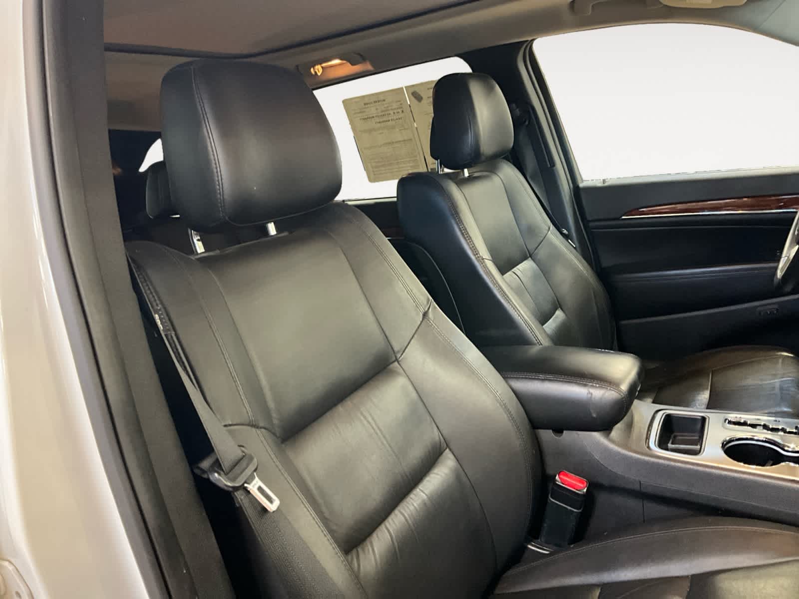 2013 Jeep Grand Cherokee Limited