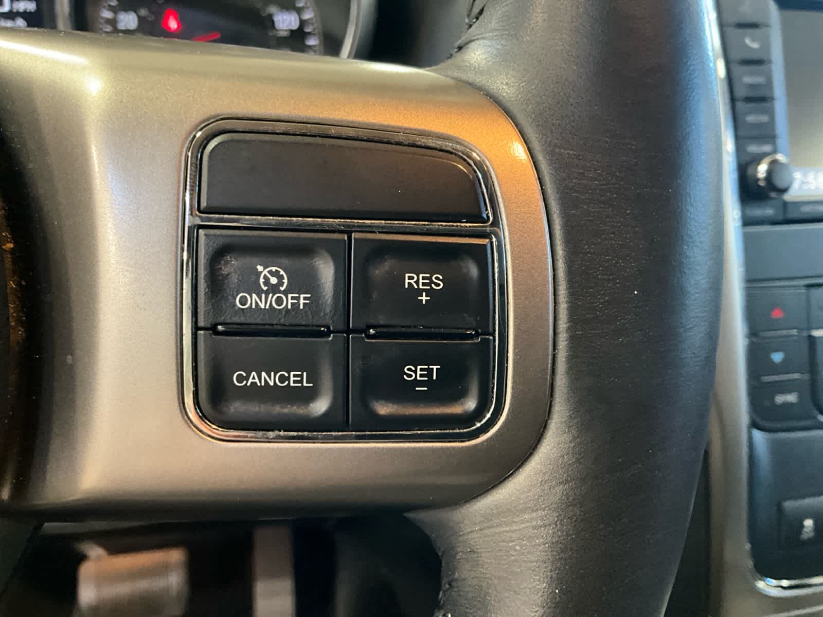 2013 Jeep Grand Cherokee Limited