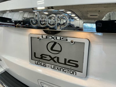 2013 Jeep Grand Cherokee Limited