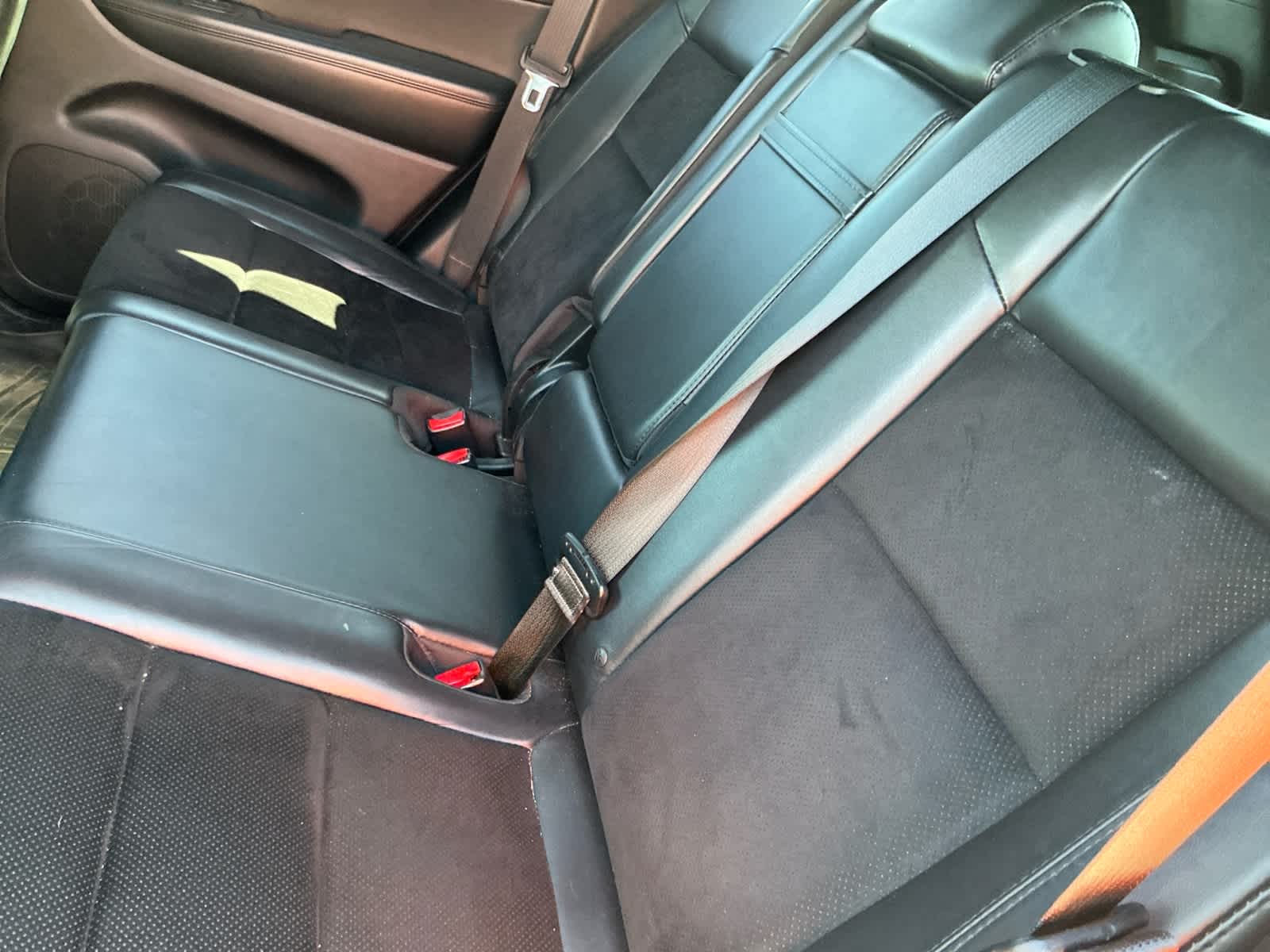 2018 Jeep Grand Cherokee Altitude 4x4