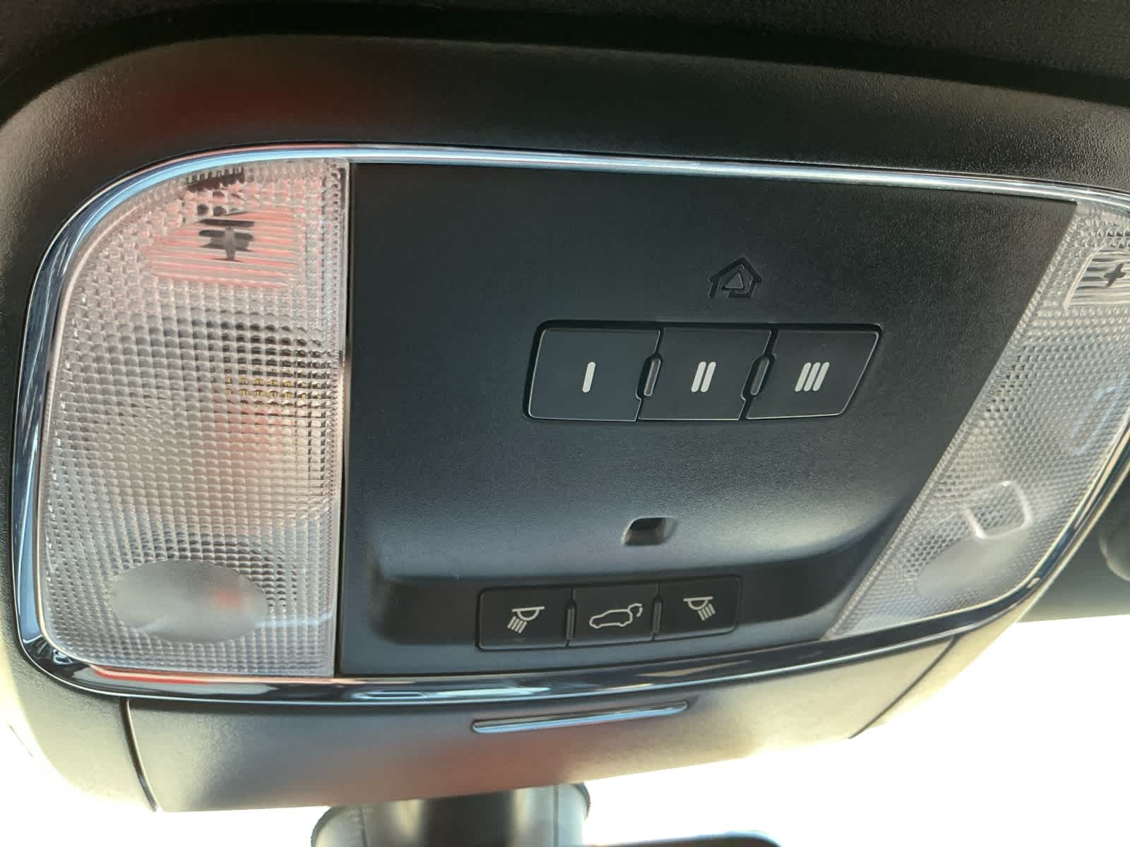2018 Jeep Grand Cherokee Altitude 4x4