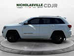 2018 Jeep Grand Cherokee Altitude 4x4