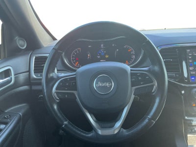 2021 Jeep Grand Cherokee Laredo X 4x4