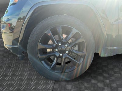 2021 Jeep Grand Cherokee Laredo X 4x4