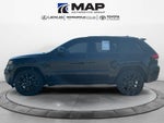 2021 Jeep Grand Cherokee Laredo X 4x4