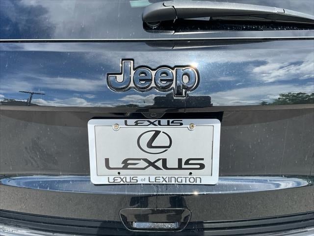 2021 Jeep Grand Cherokee Laredo X 4x4