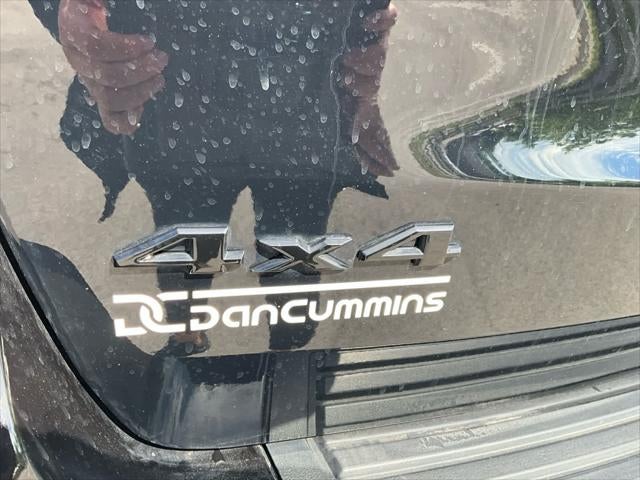 2021 Jeep Grand Cherokee Laredo X 4x4
