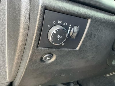 2021 Jeep Grand Cherokee Laredo X 4x4