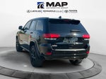 2021 Jeep Grand Cherokee Laredo X 4x4