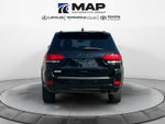 2021 Jeep Grand Cherokee Laredo X 4x4
