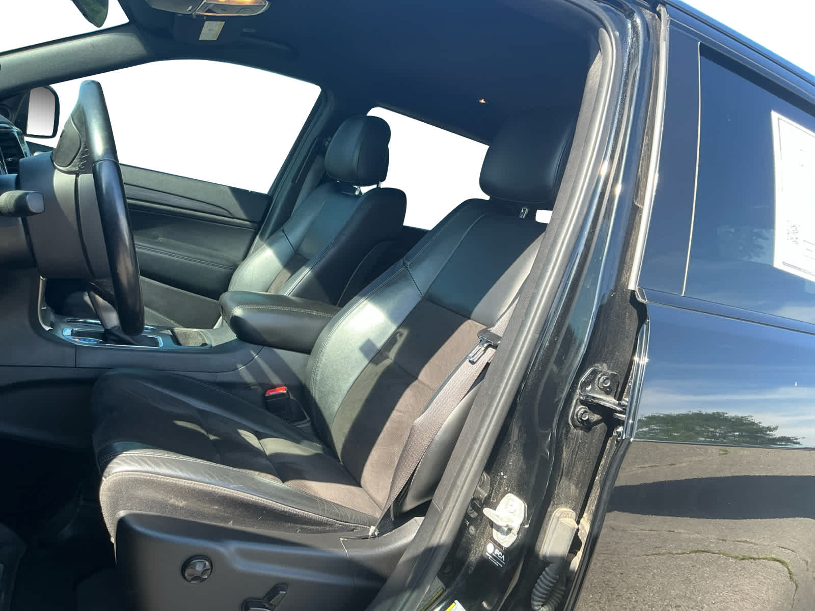 2021 Jeep Grand Cherokee Laredo X 4x4
