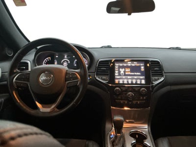 2021 Jeep Grand Cherokee Laredo X 4x4