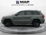 2021 Jeep Grand Cherokee Laredo X 4x4