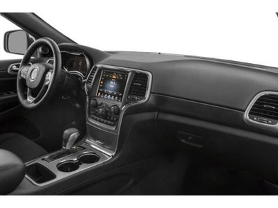 2018 Jeep Grand Cherokee Upland 4x4