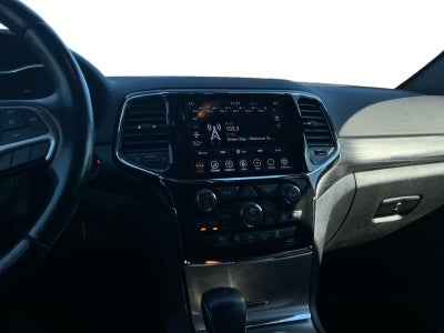 2020 Jeep Grand Cherokee Altitude 4x4