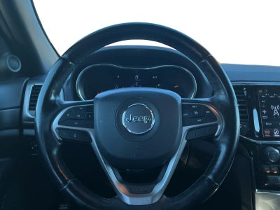 2020 Jeep Grand Cherokee Altitude 4x4