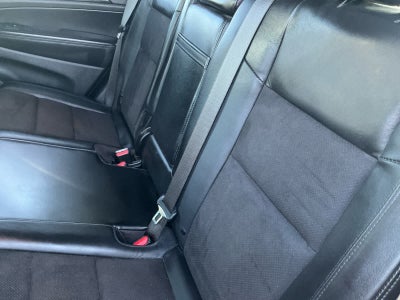 2020 Jeep Grand Cherokee Altitude 4x4