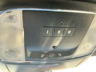 2020 Jeep Grand Cherokee Altitude 4x4