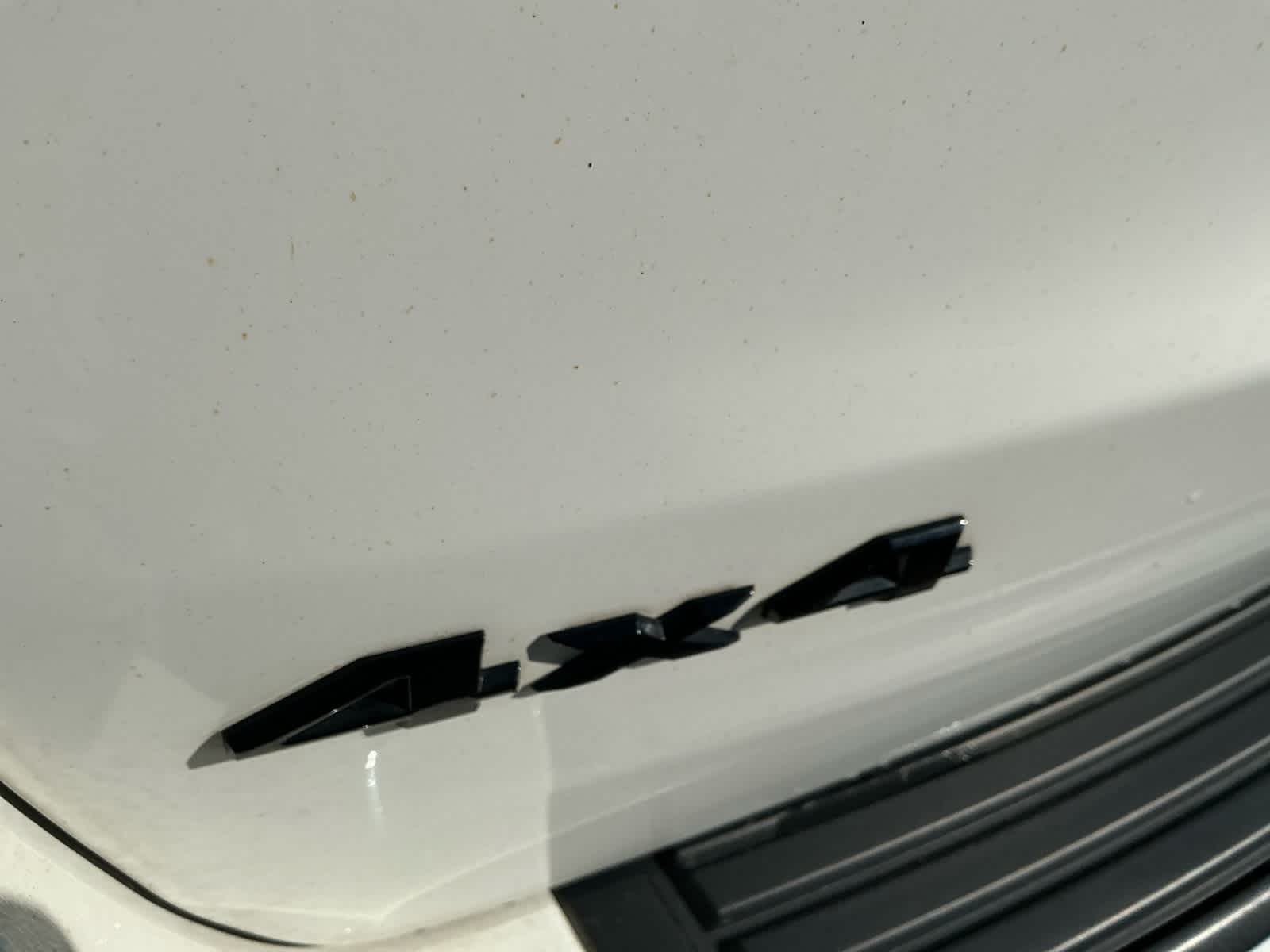 2020 Jeep Grand Cherokee Altitude 4x4