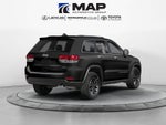 2022 Jeep Grand Cherokee WK Limited 4x4