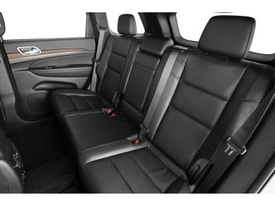2022 Jeep Grand Cherokee WK Limited 4x4