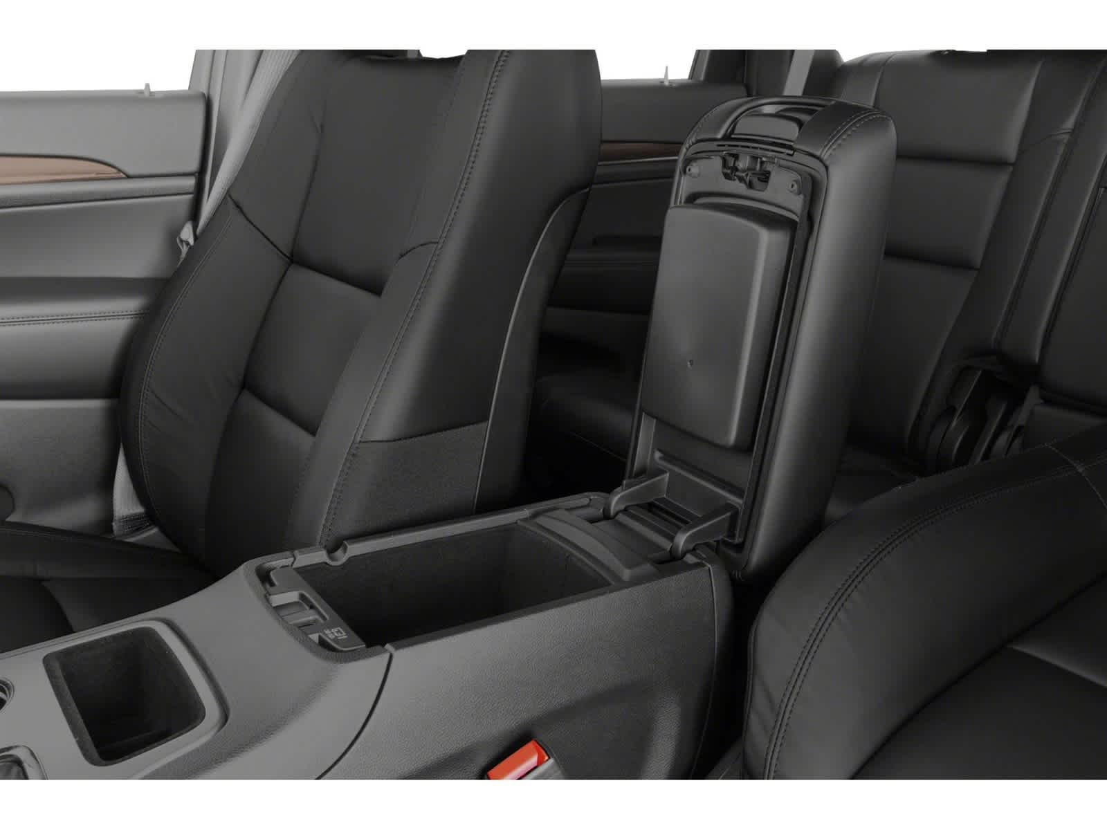 2022 Jeep Grand Cherokee WK Limited 4x4