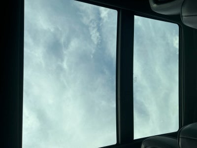 2018 Jeep Grand Cherokee Overland 4x4