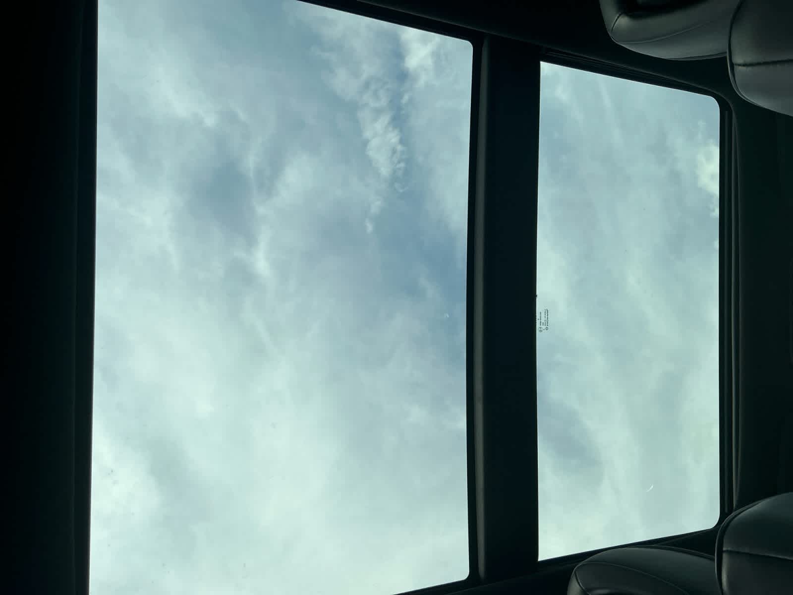 2018 Jeep Grand Cherokee Overland 4x4