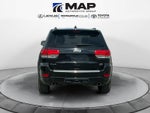 2018 Jeep Grand Cherokee Overland 4x4