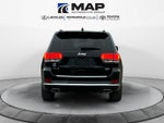 2018 Jeep Grand Cherokee Summit 4x4
