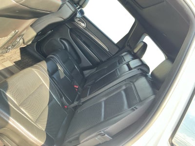2018 Jeep Grand Cherokee Trailhawk 4x4