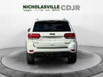 2018 Jeep Grand Cherokee Trailhawk 4x4