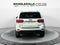 2018 Jeep Grand Cherokee Trailhawk 4x4