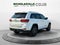 2018 Jeep Grand Cherokee Trailhawk 4x4