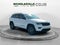 2018 Jeep Grand Cherokee Trailhawk 4x4