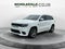 2018 Jeep Grand Cherokee Trackhawk 4x4