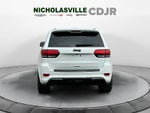 2018 Jeep Grand Cherokee Trackhawk 4x4
