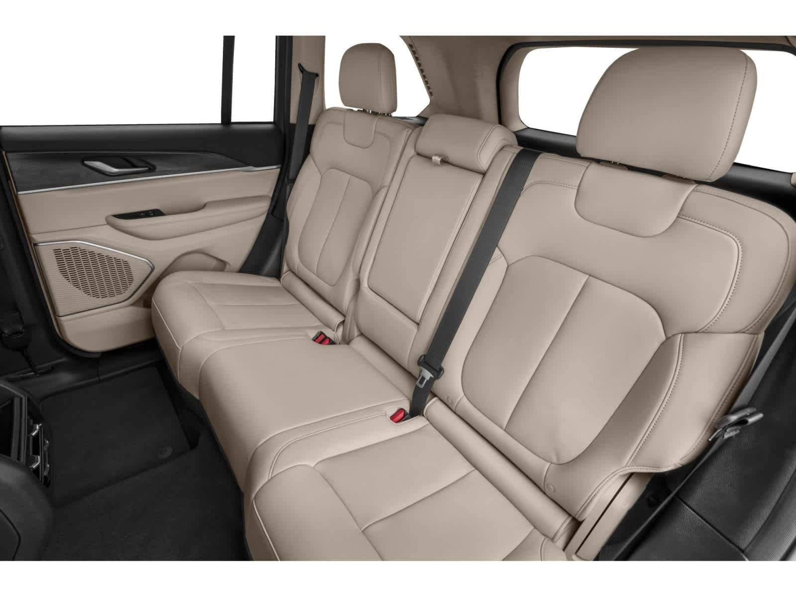 2023 Jeep Grand Cherokee Altitude 4x2