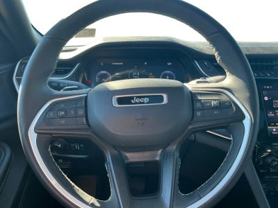 2023 Jeep Grand Cherokee Altitude 4x4