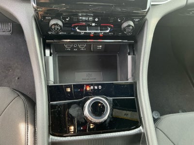 2025 Jeep Grand Cherokee GRAND CHEROKEE LAREDO 4X4