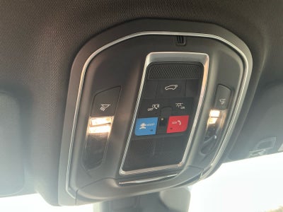 2025 Jeep Grand Cherokee GRAND CHEROKEE LAREDO 4X4