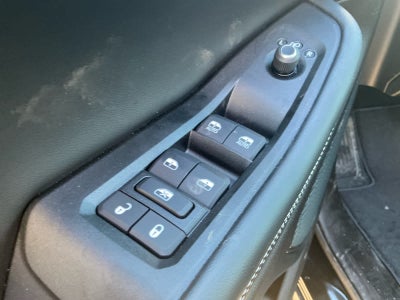 2026 Jeep Grand Cherokee GRAND CHEROKEE ALTITUDE 4X4