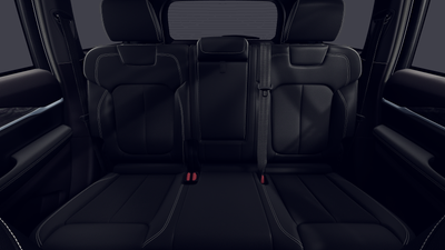 2026 Jeep Grand Cherokee GRAND CHEROKEE ALTITUDE 4X4