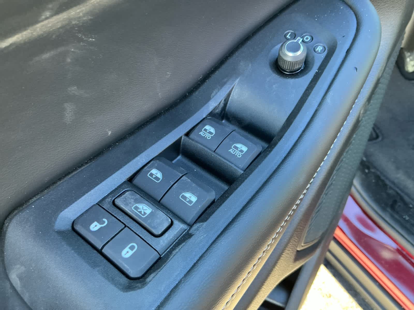 2026 Jeep Grand Cherokee GRAND CHEROKEE ALTITUDE 4X4