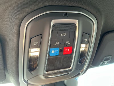 2026 Jeep Grand Cherokee GRAND CHEROKEE ALTITUDE 4X4