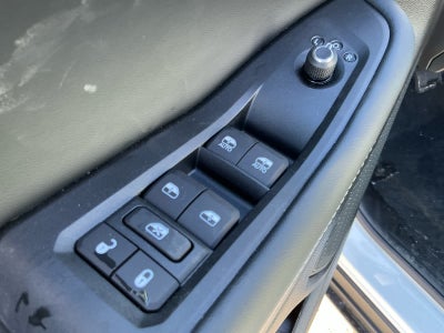 2026 Jeep Grand Cherokee GRAND CHEROKEE ALTITUDE 4X4